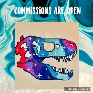 Art commissions